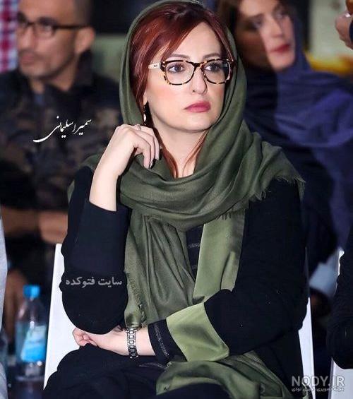 شقایق دهقان بارداری شقایق دهقان بارداری