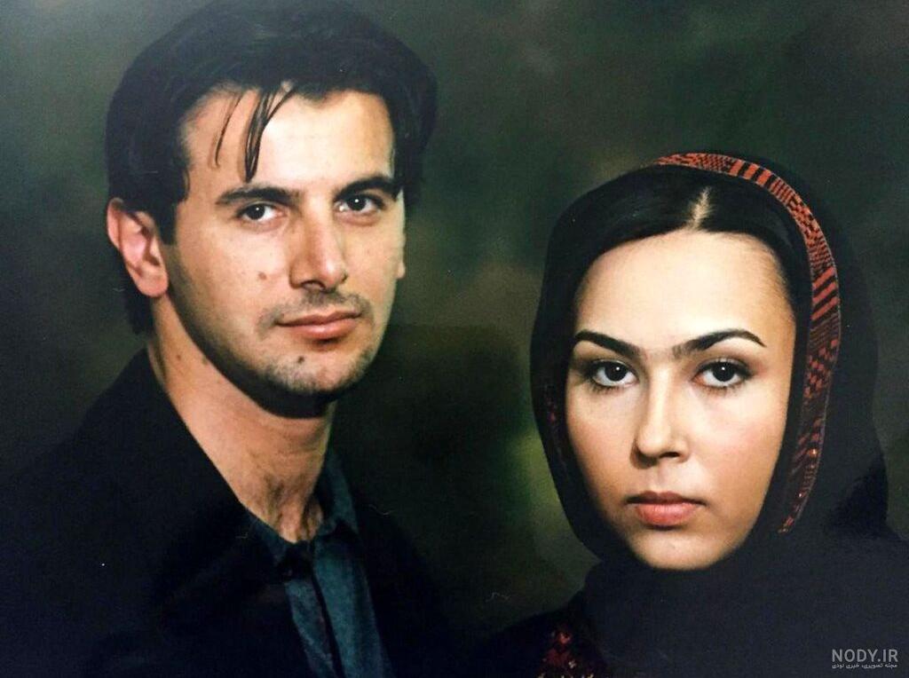 شهنام شهابی قبل از عمل