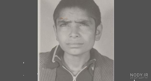 شهید مهران خالدی