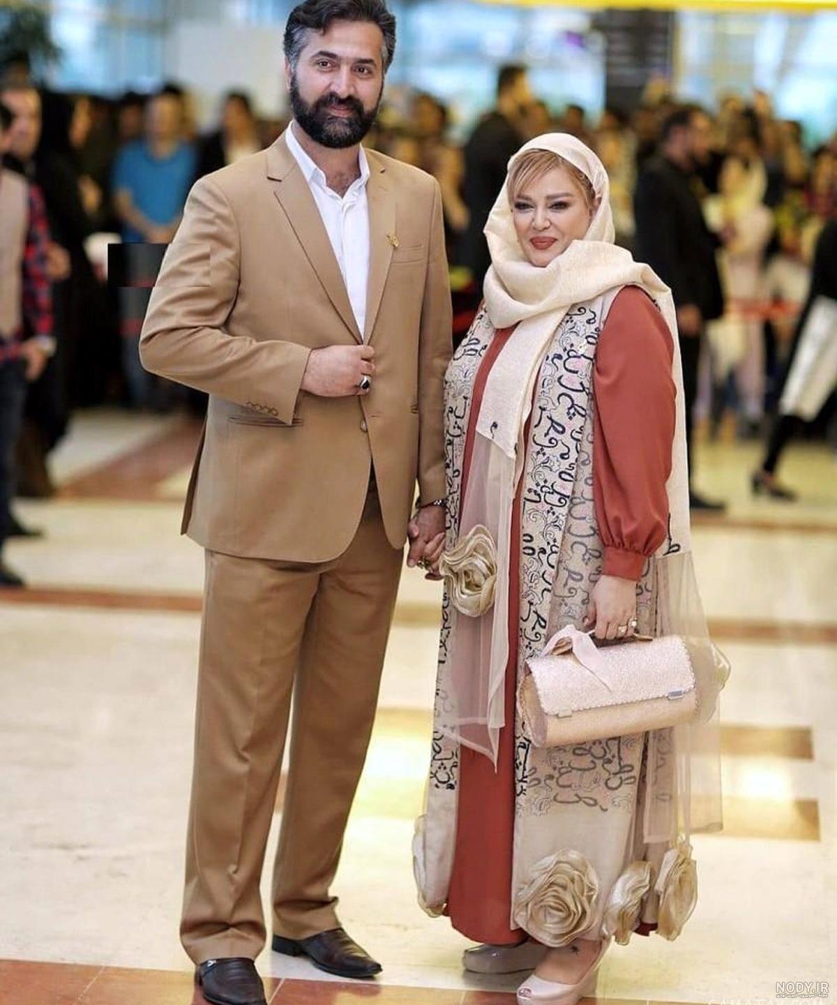 شوهر اول بهاره رهنما شوهر اول بهاره رهنما