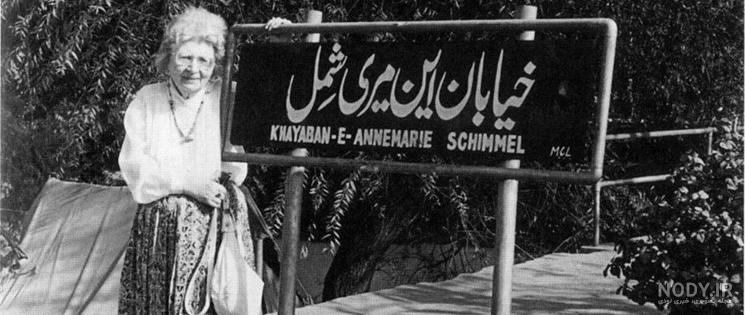 شیمل کیست