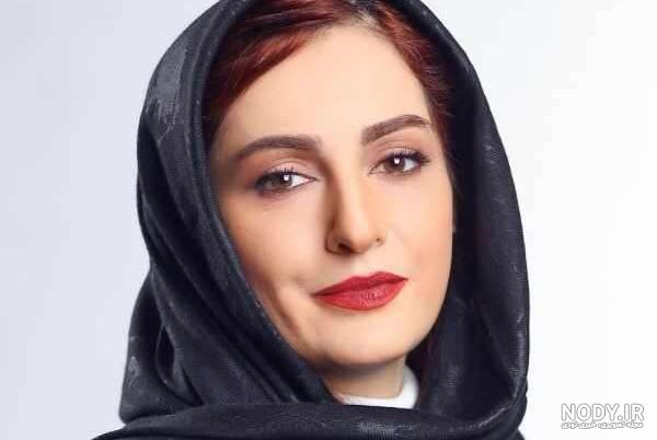 طلاق شقایق دهقان طلاق شقایق دهقان