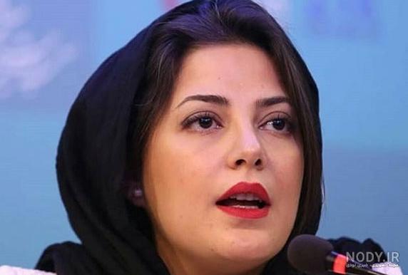 طناز طباطبایی اینستاگرام