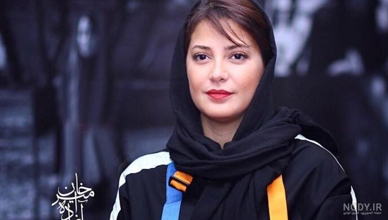 طناز طباطبایی بدون حجاب