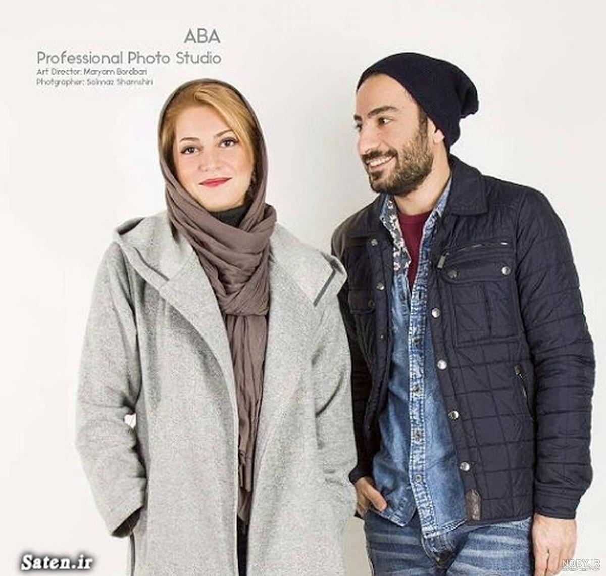 طناز طباطبایی فیلم