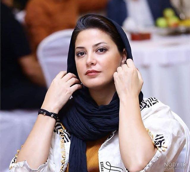 طناز طباطبایی و بهنوش طباطبایی