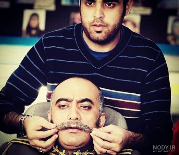 عارف لرستانی دورهمی عارف لرستانی دورهمی