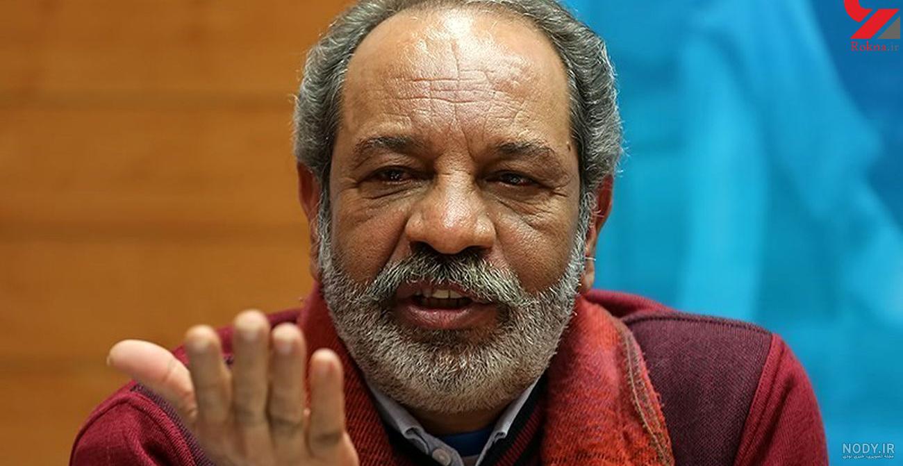 علت فوت داریوش فرهنگ