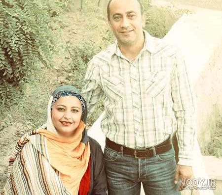 علت مرگ عارف لرستانی از زبان همسرش علت مرگ عارف لرستانی از زبان همسرش