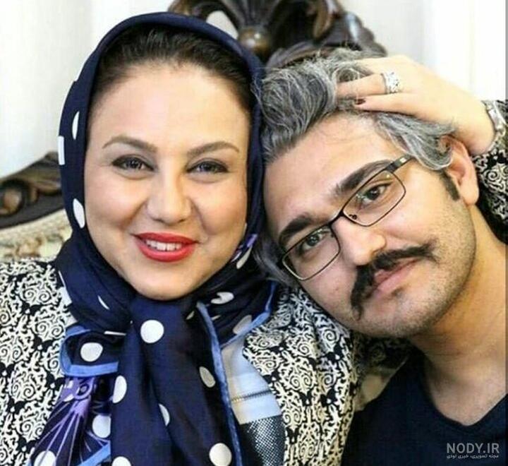 علت نازایی بهنوش بختیاری علت نازایی بهنوش بختیاری
