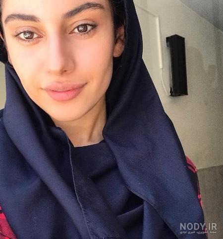 عکس آرایش ترلان پروانه عکس آرایش ترلان پروانه