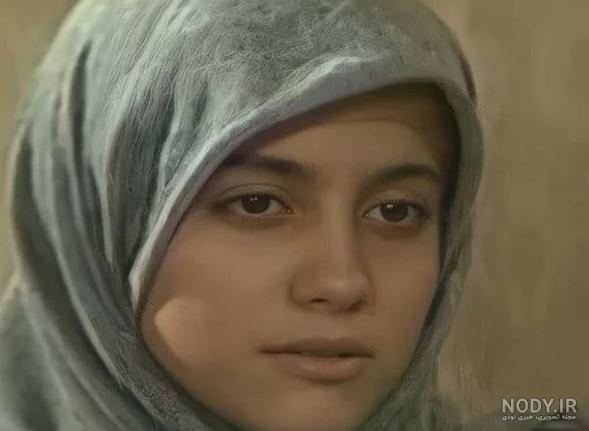 عکس آشا محرابی قبل از عمل بینی عکس آشا محرابی قبل از عمل بینی