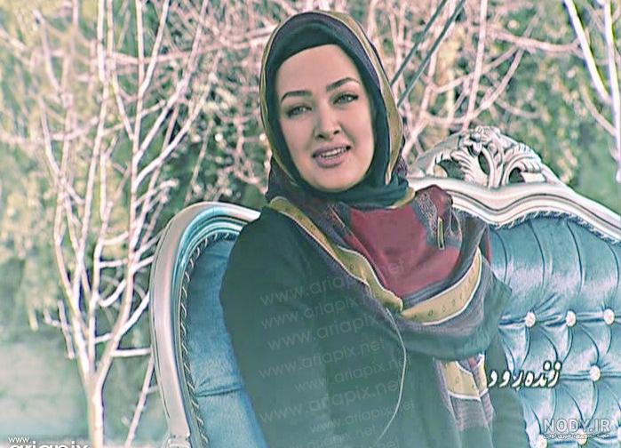 عکس آیدا فقیه زاده وهمسرش عکس آیدا فقیه زاده وهمسرش