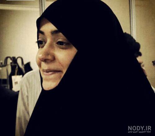 عکس الهام چرخنده بی حجاب عکس الهام چرخنده بی حجاب
