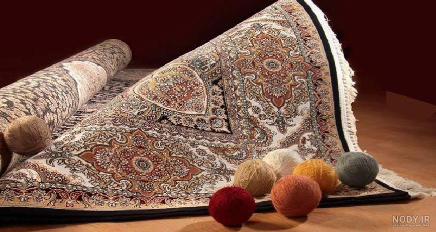 عکس با کیفیت بالا از فرش ایرانی عکس با کیفیت بالا از فرش ایرانی