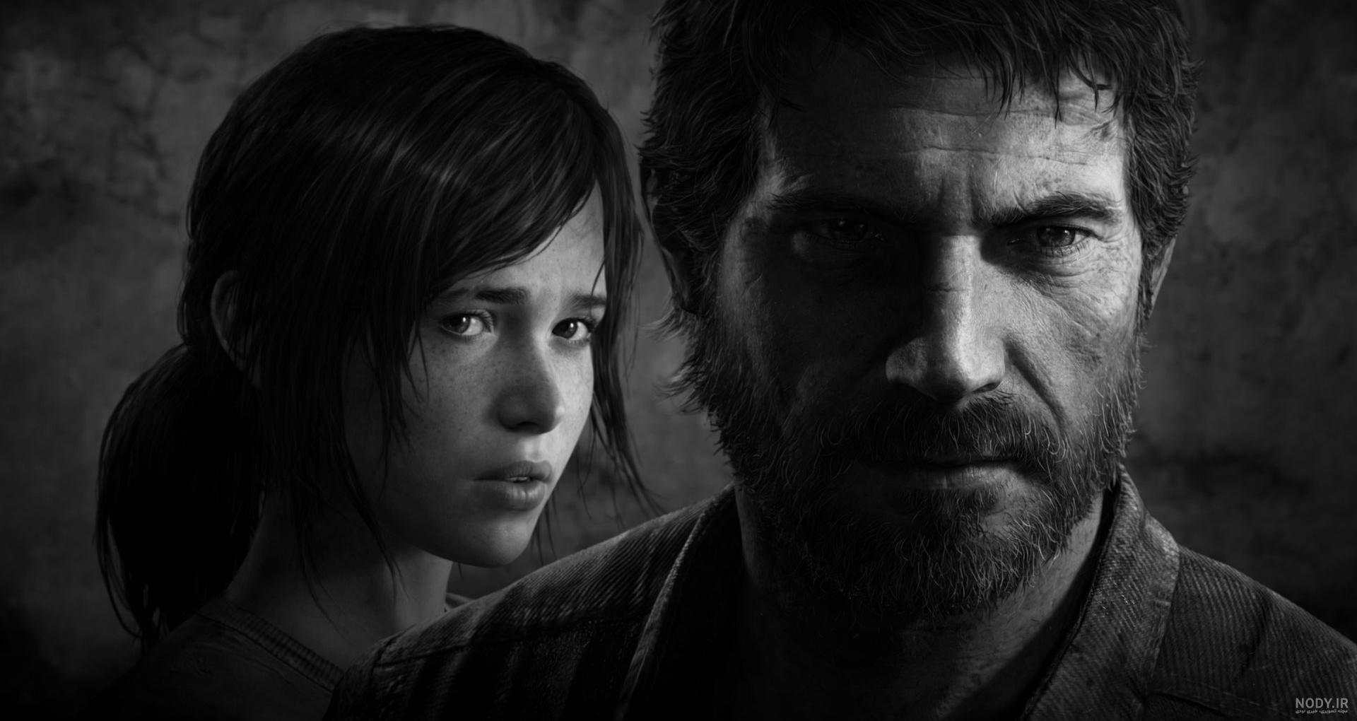 عکس بازی the last of us 2 عکس بازی the last of us 2