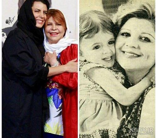 عکس بازیگران قدیمی مرد