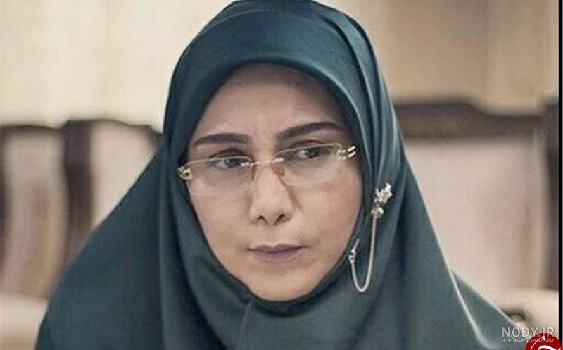 عکس بهنوش بختیاری در خارج