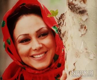 عکس بهنوش بختیاری و همسرش و فرزندش