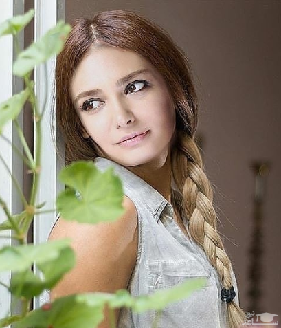 عکس بهنوش طباطبایی
