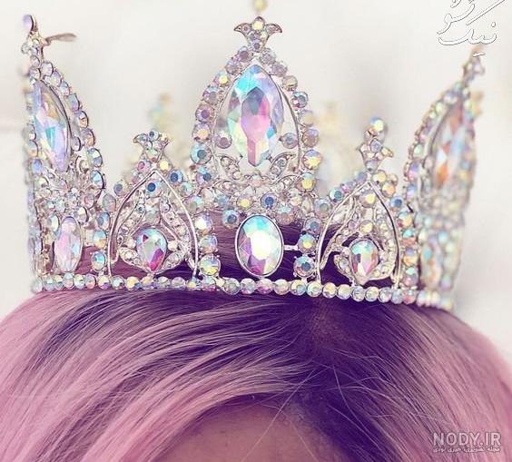 عکس تاج برای پروفایل پسرانه عکس تاج برای پروفایل پسرانه