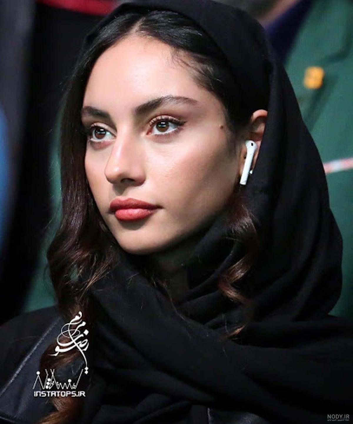 عکس ترلان پروانه و همسرش عکس ترلان پروانه و همسرش