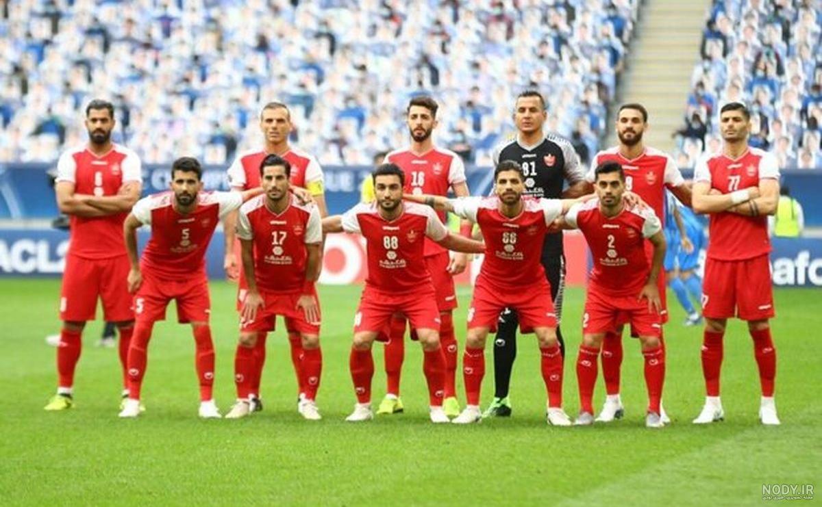 عکس تیم گوا هند عکس تیم گوا هند