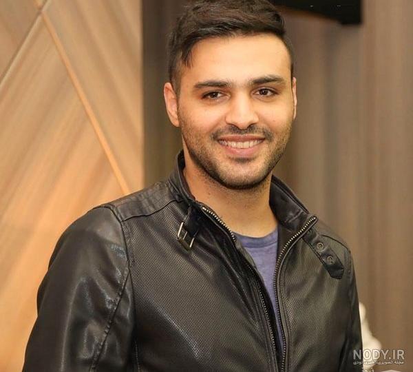 عکس جدید از سامان صفاری