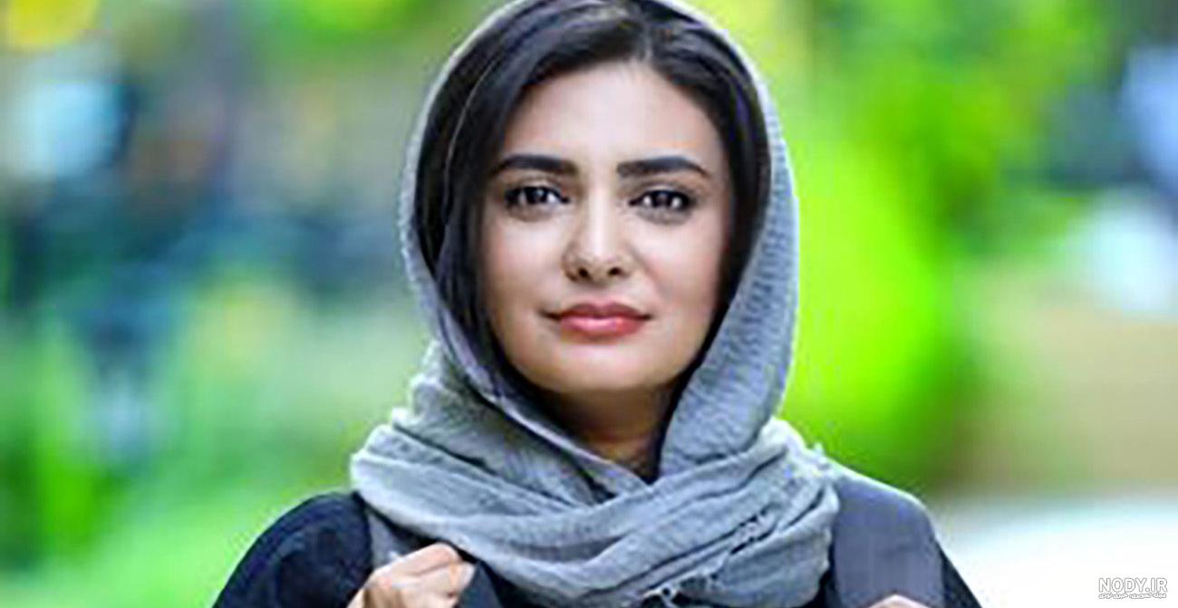 عکس جدید بهنوش طباطبایی