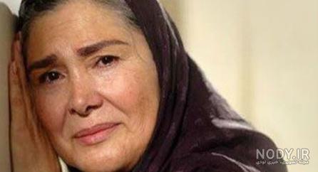 عکس جوانی آفرین عبیسی