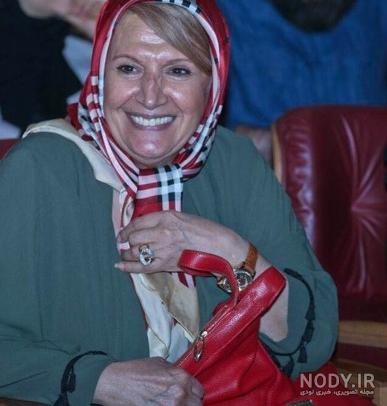 عکس جوانی شهین تسلیمی عکس جوانی شهین تسلیمی
