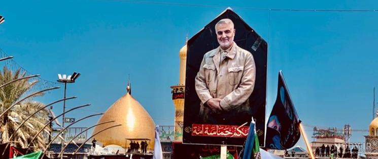 عکس حاج قاسم سلیمانی در جنگ عکس حاج قاسم سلیمانی در جنگ