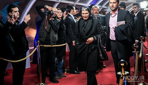 عکس حامد بهداد و باران کوثری عکس حامد بهداد و باران کوثری