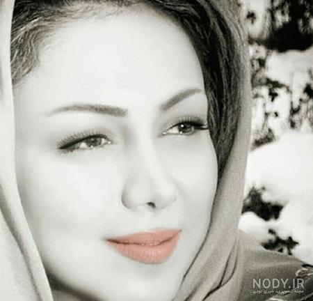 عکس حاملگی بهنوش بختیاری