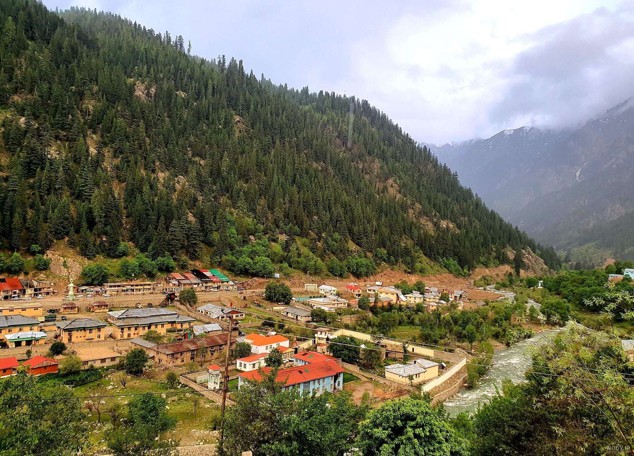 عکس خانه های عروس افغانی