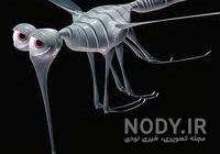 عکس خنده دار 😂