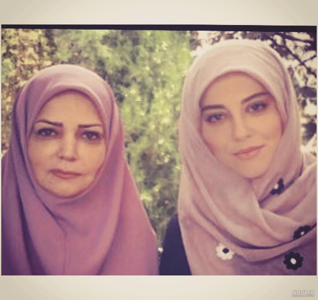 عکس خواهر آشا محرابی عکس خواهر آشا محرابی