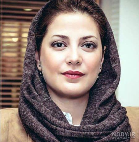 عکس خواهر طناز طباطبایی