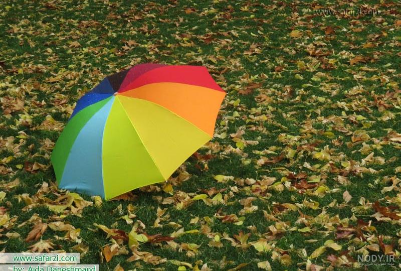 عکس دختر با چتر برای پروفایل عکس دختر با چتر برای پروفایل