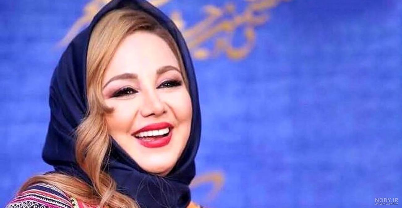 عکس دختر بهنوش بختیاری و همسرش