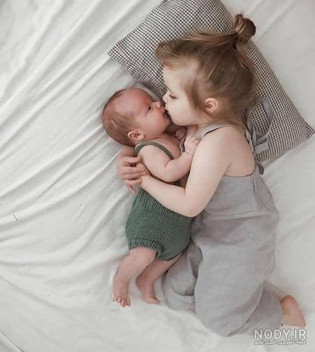 عکس دختر بچه مو مشکی عکس دختر بچه مو مشکی