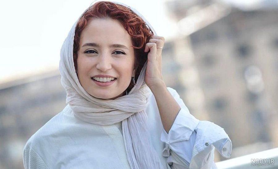 عکس دختر رامبد جوان و نگار جواهریان در کانادا