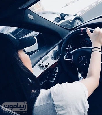عکس دختر ماشین باز برای پروفایل عکس دختر ماشین باز برای پروفایل