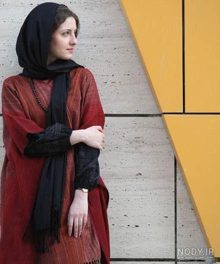 عکس دوست پسر مریم معصومی