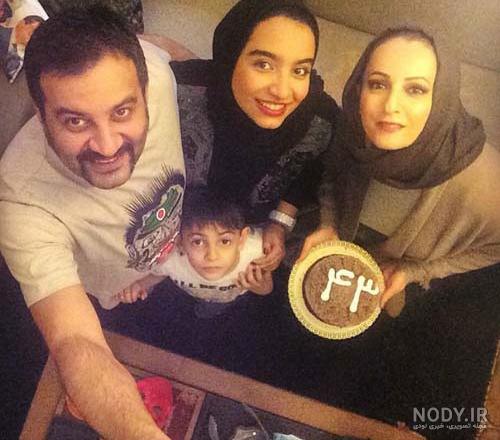 عکس شقایق دهقان عکس شقایق دهقان