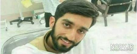 عکس شهید حججی بدون سر عکس شهید حججی بدون سر