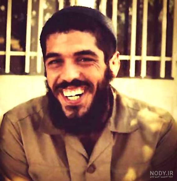 عکس صفحه گوشی شهید ابراهیم هادی عکس صفحه گوشی شهید ابراهیم هادی