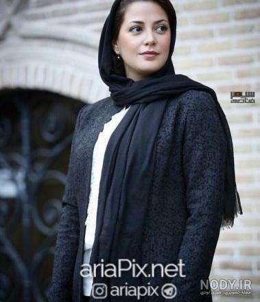 عکس طناز طباطبایی همسرش