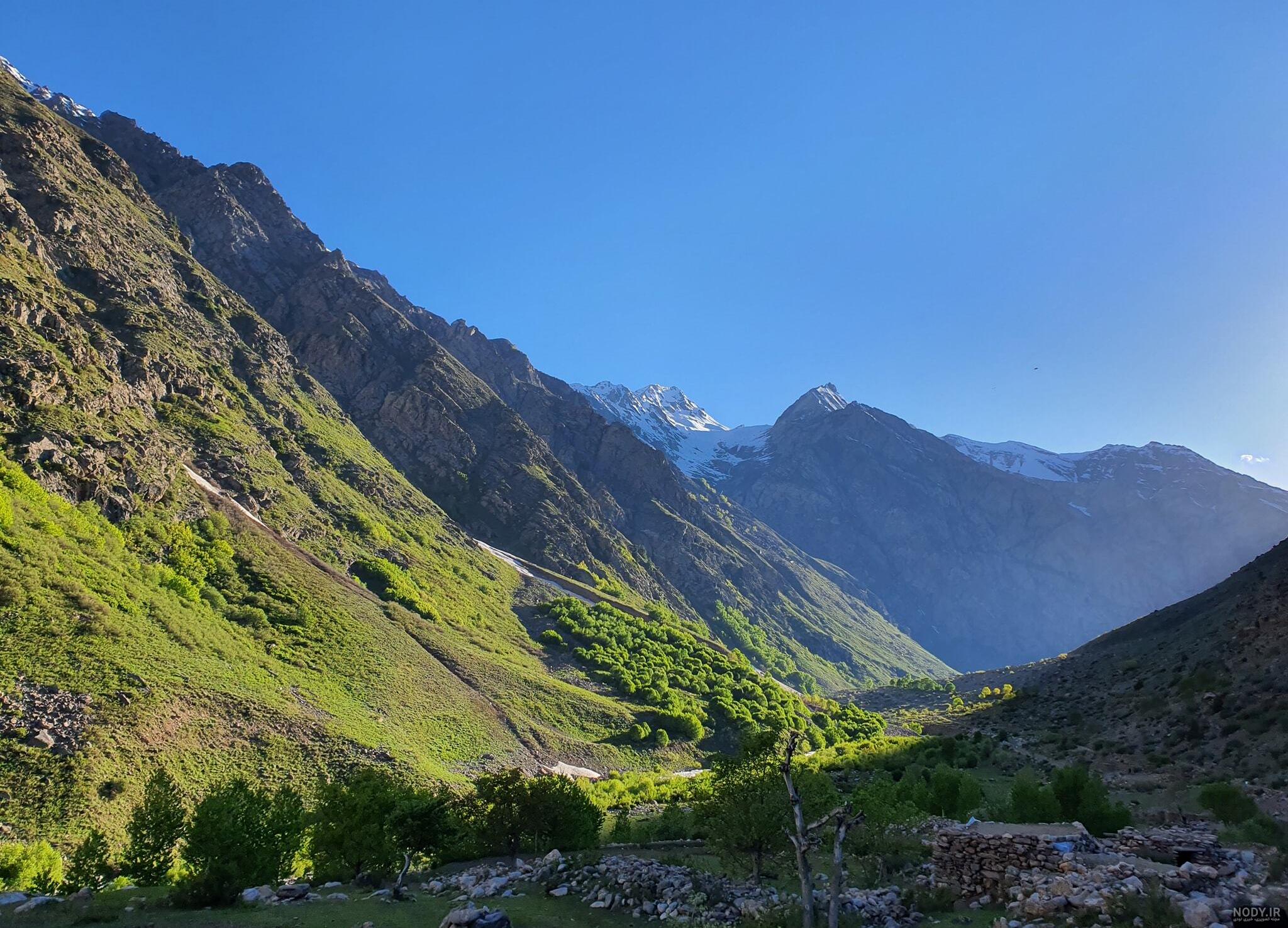 عکس عروس افغانی جدید