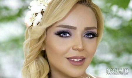 عکس عروس افغانی جدید